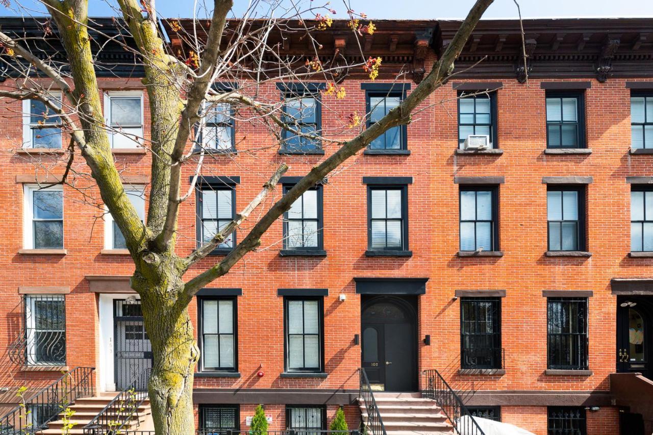 Bond Townhouse Appartement New York