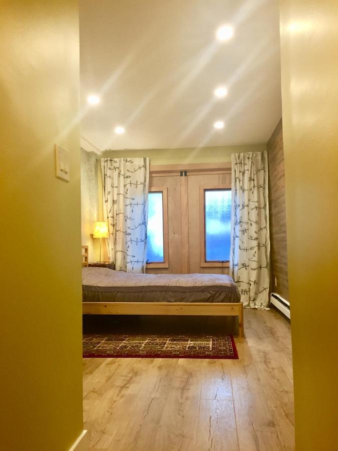 Appartement Cozy Multi-leveled Apartment! New York
