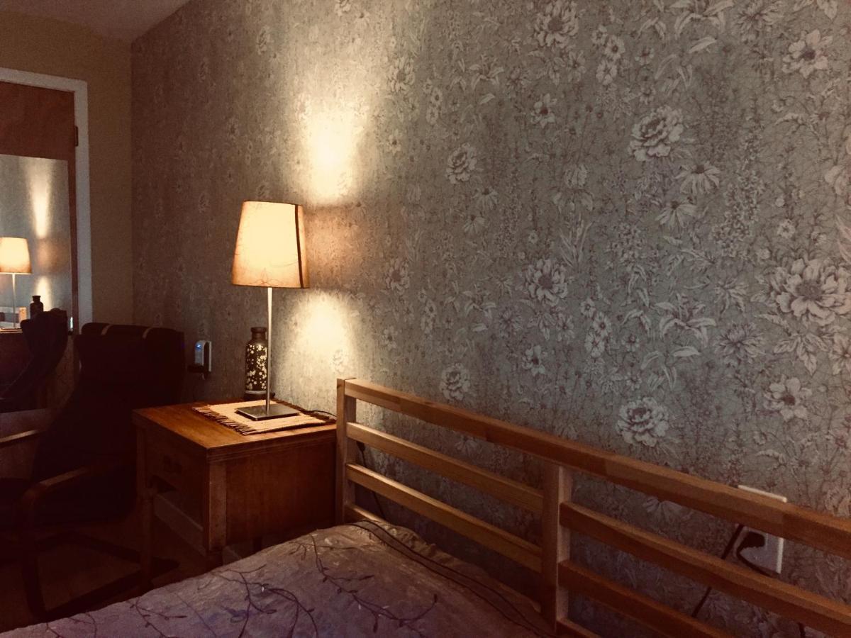 Appartement Cozy Multi-leveled Apartment! New York