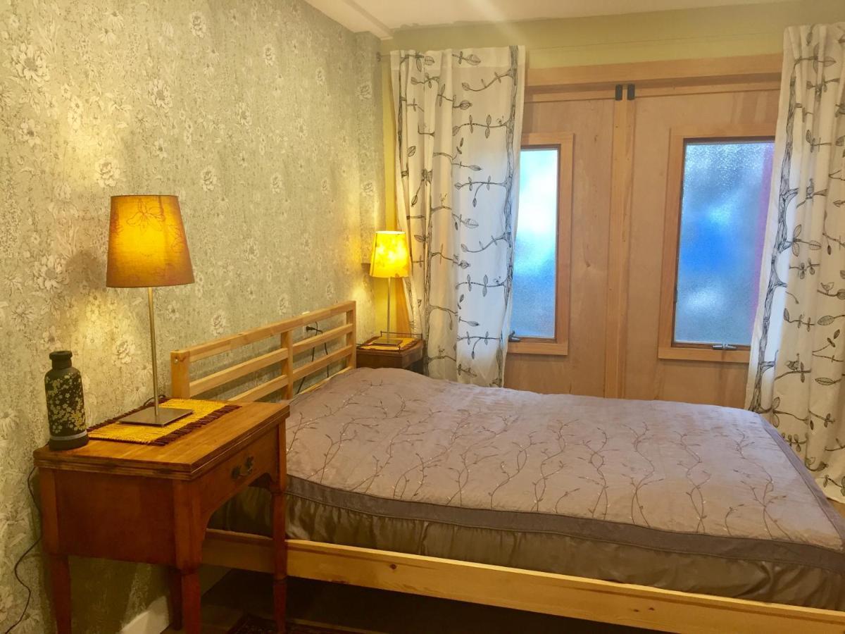 Appartement Cozy Multi-leveled Apartment! New York