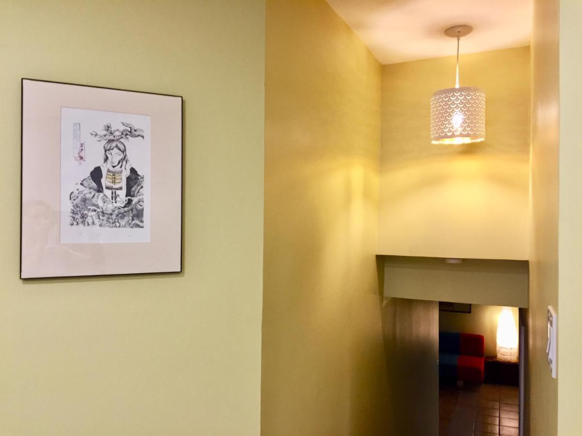Appartement Cozy Multi-leveled Apartment! *