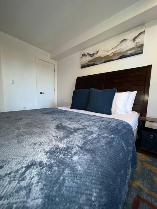 Apartment Cozy 1 Bedroom With Outdoor Patio Space