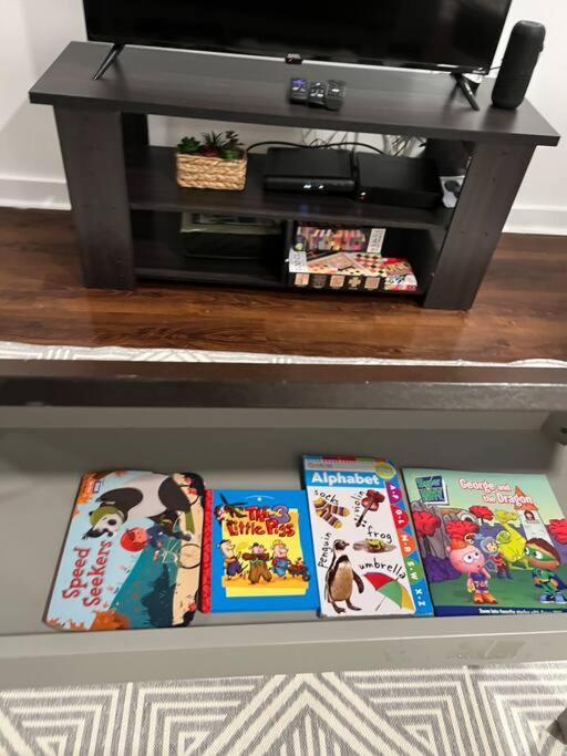 Cozy 1 Bedroom With Outdoor Patio Space Apartment *