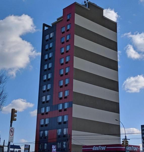 Hotel Manhattan View 4*