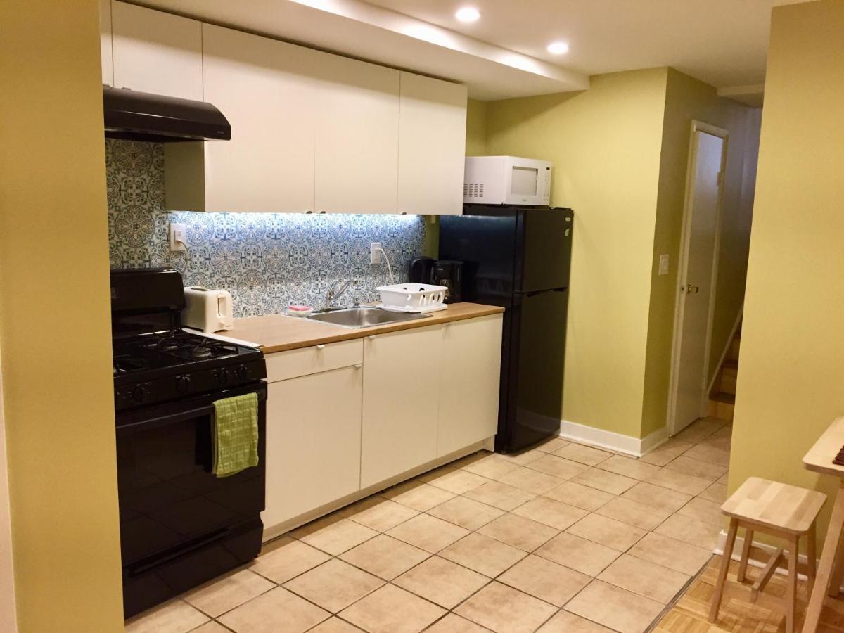 Cozy Multi-leveled Apartment! Appartement