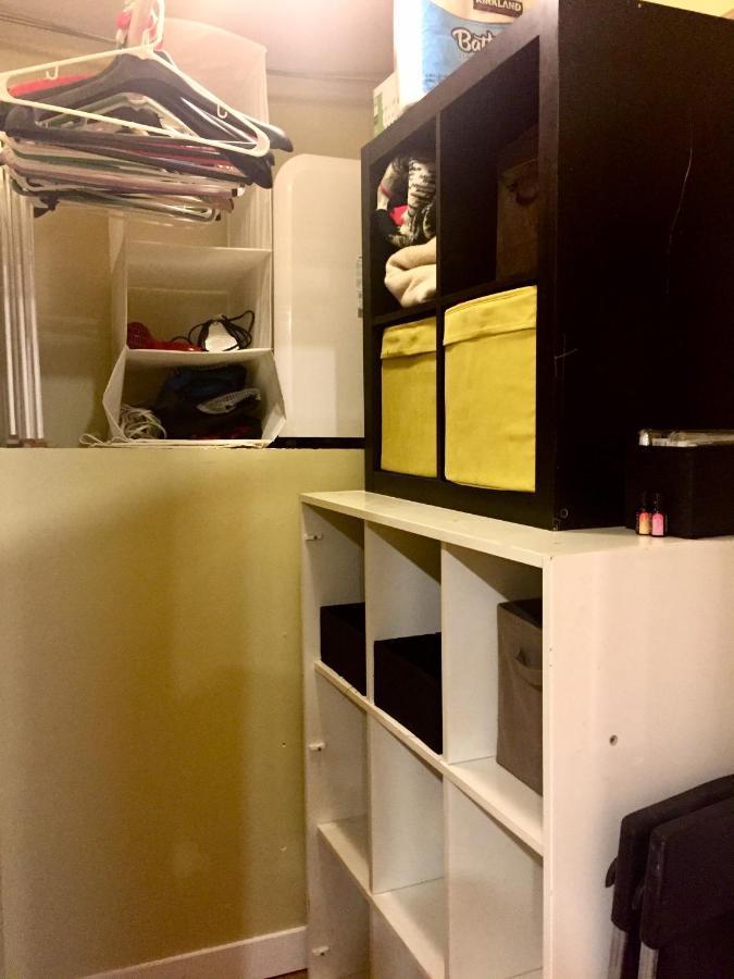 Appartement Cozy Multi-leveled Apartment! *