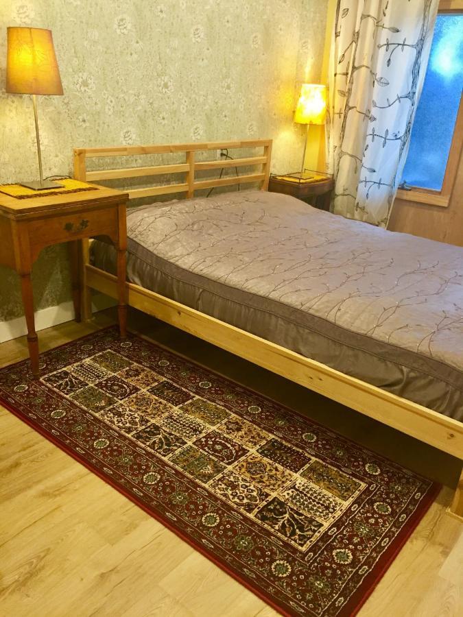 Appartement Cozy Multi-leveled Apartment! New York