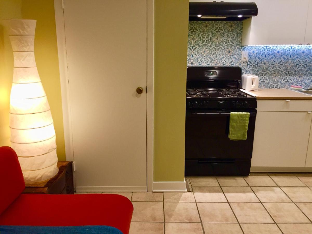 Cozy Multi-leveled Apartment! Appartement New York