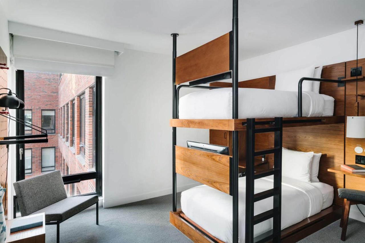 Arlo Soho New York