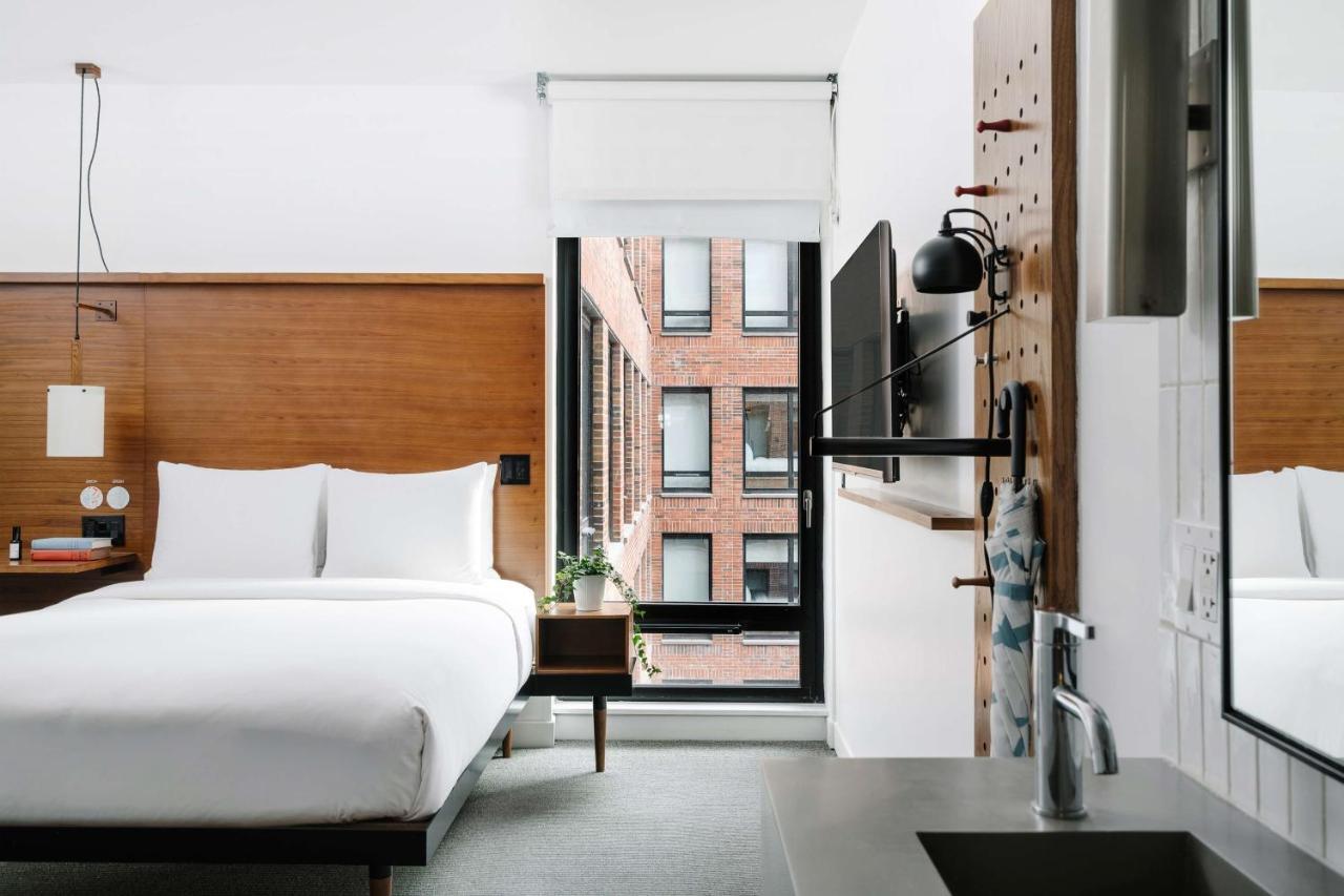 Hotel Arlo Soho New York