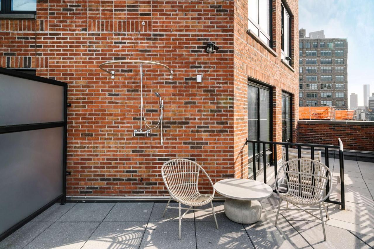 Arlo Soho Hotel New York