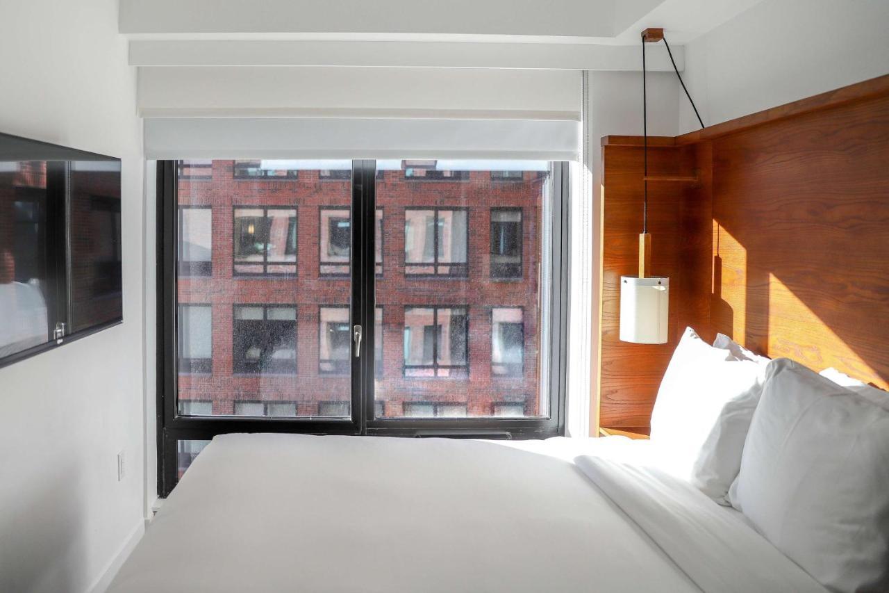 Arlo Soho 4* New York