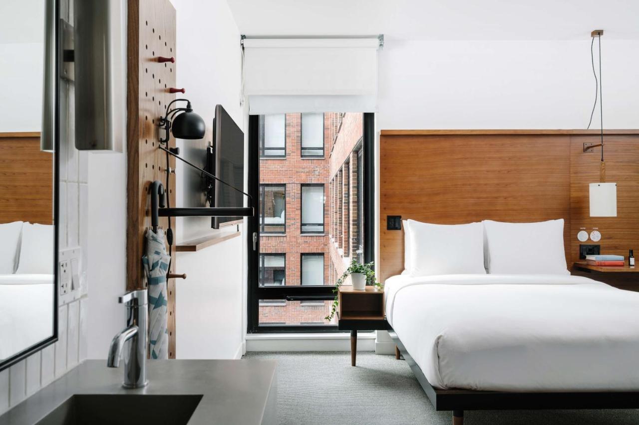 Hotel Arlo Soho