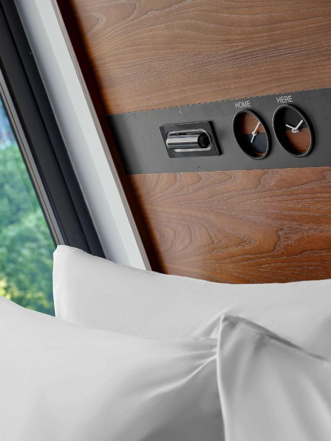 Arlo Soho 4* New York