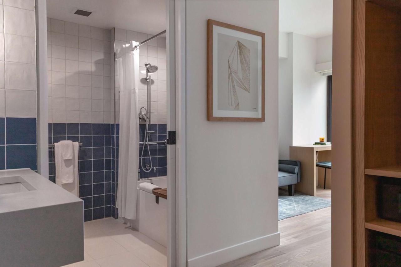 Hotel Arlo Soho
