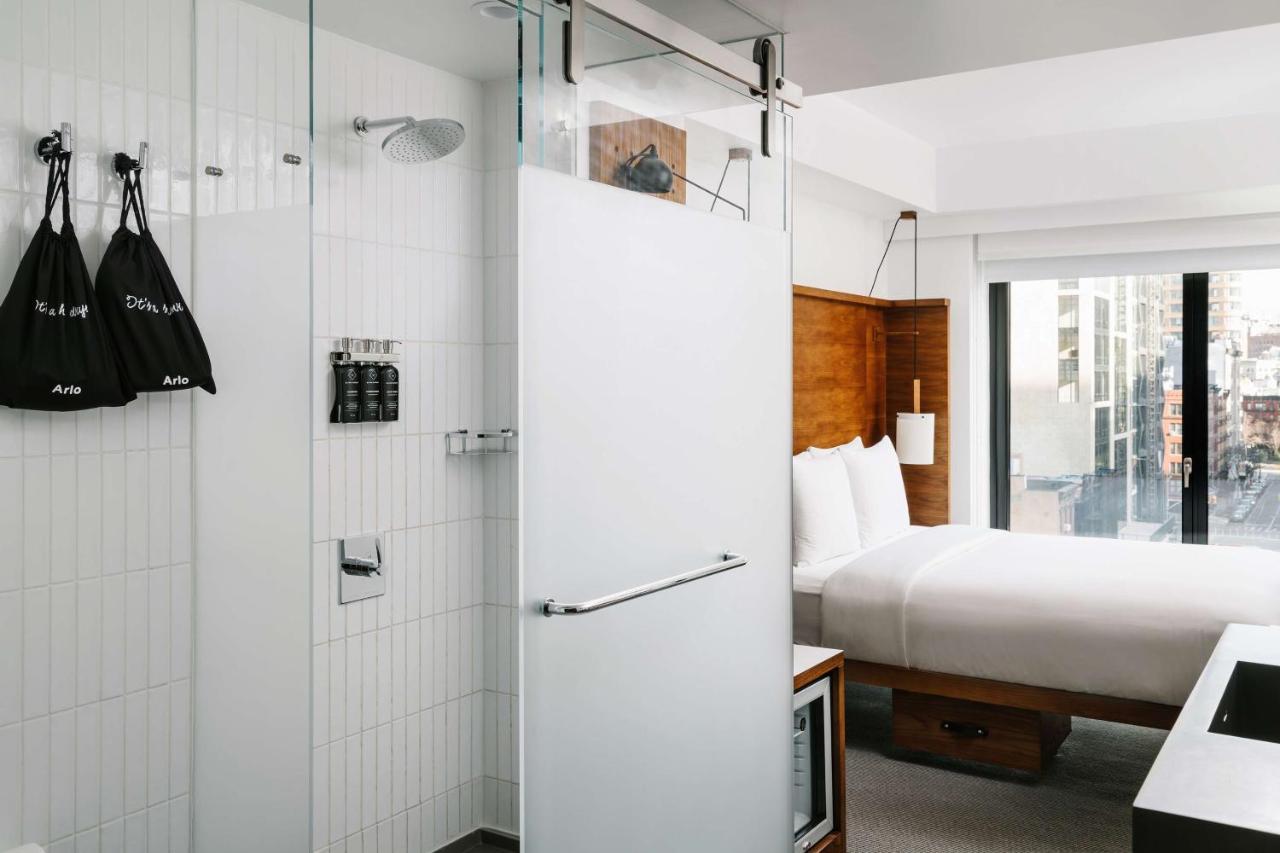 Hotel Arlo Soho