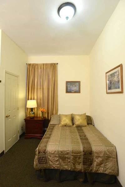 Hotel Deauville New York