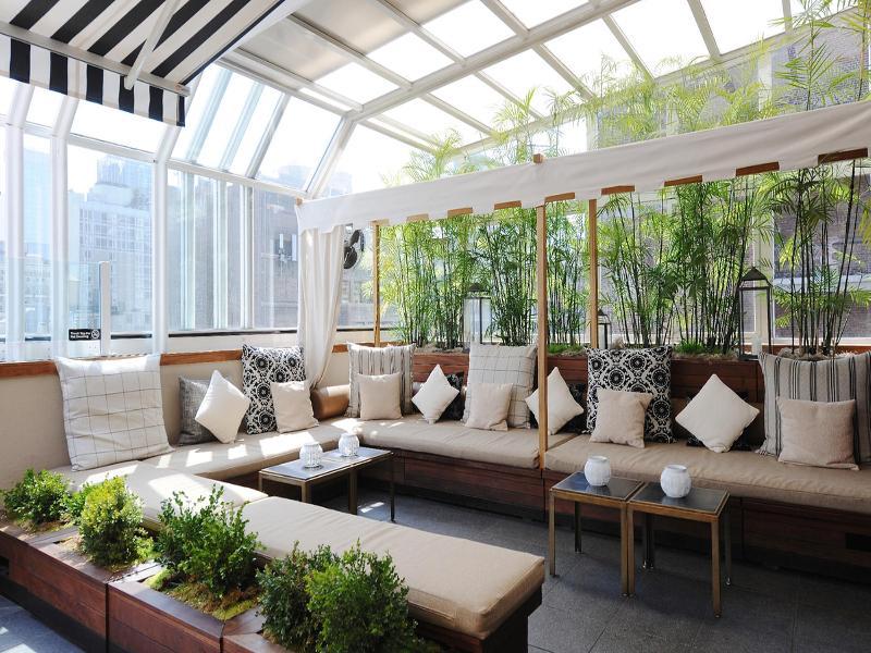 Marriott Vacation Club, City  4*