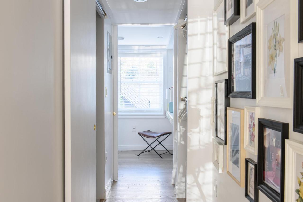 Appartement Bond Townhouse New York