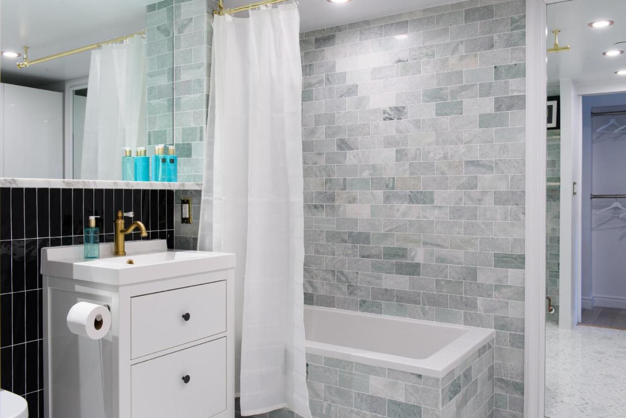 Appartement Bond Townhouse