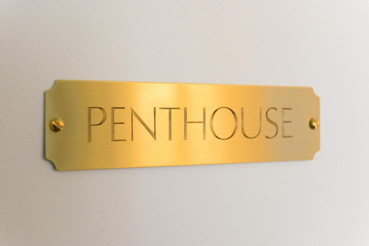 Appartement Bond Townhouse