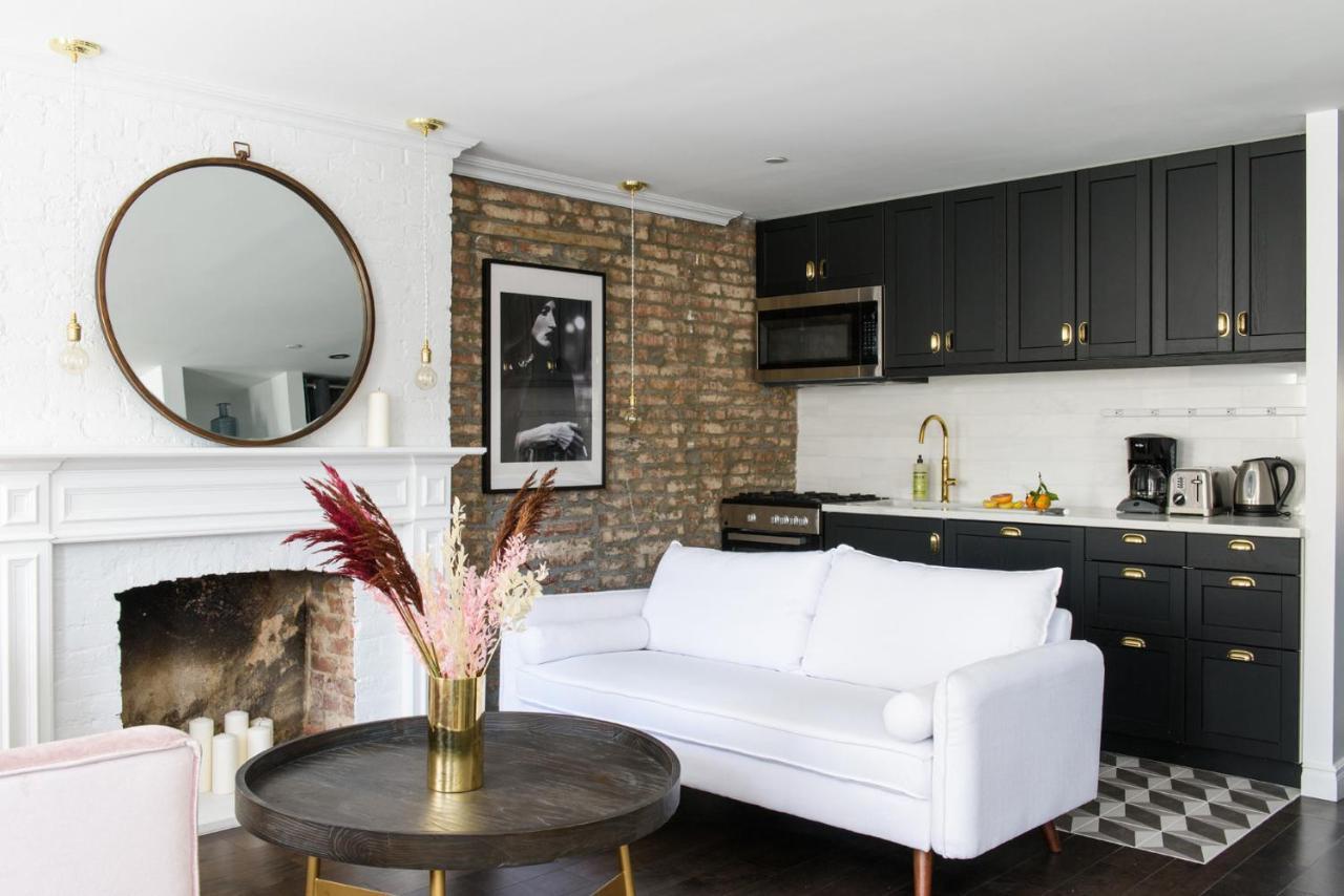 Appartement Bond Townhouse New York