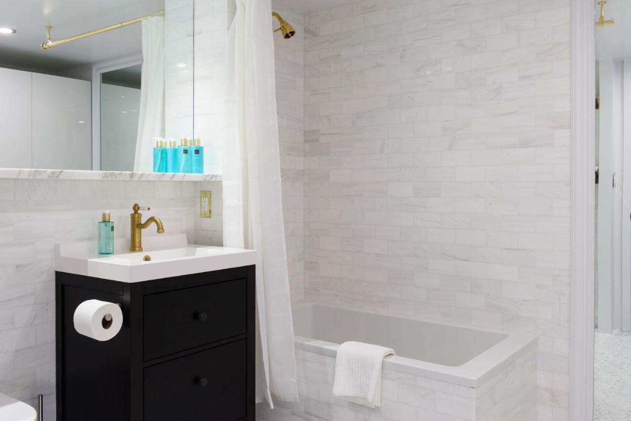 Appartement Bond Townhouse New York