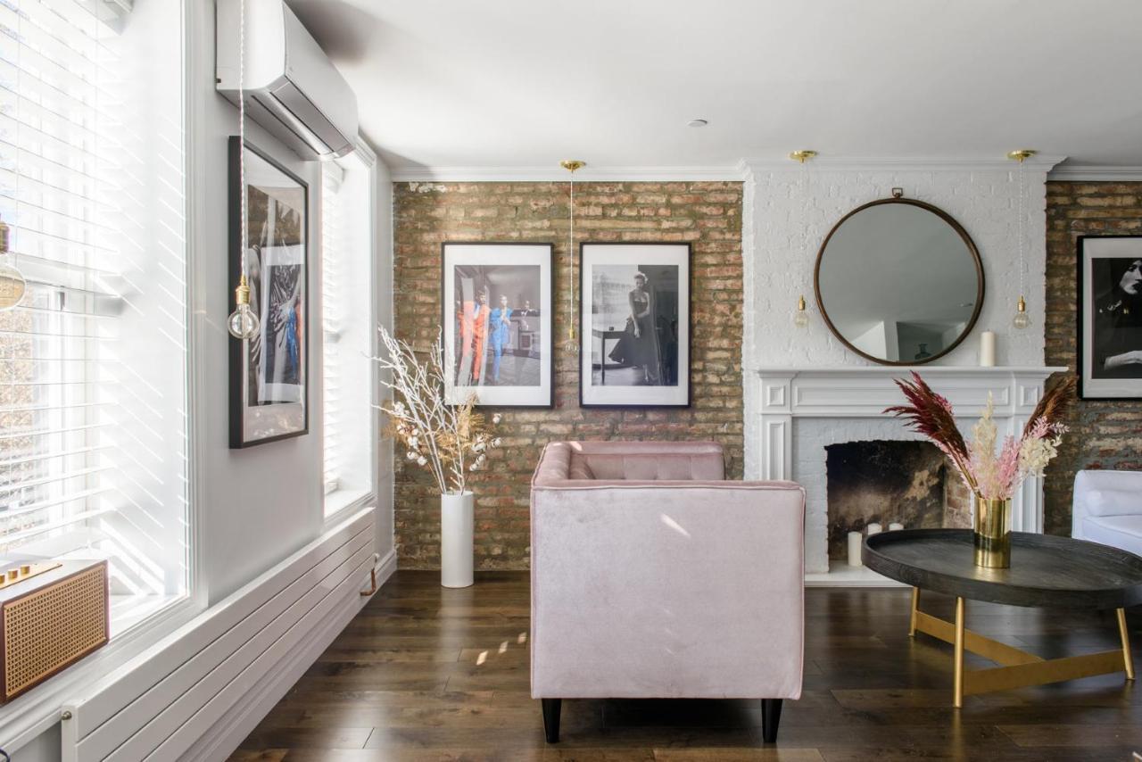 Appartement Bond Townhouse *