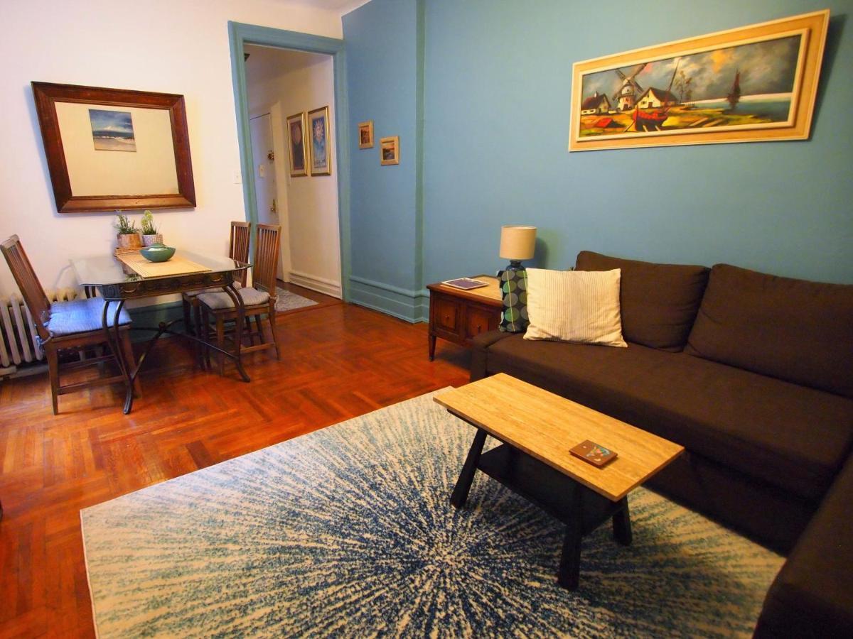 Prospect Park Appartement