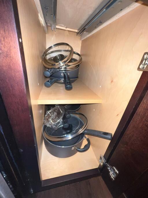 Cozy 1 Bedroom With Outdoor Patio Space * New York