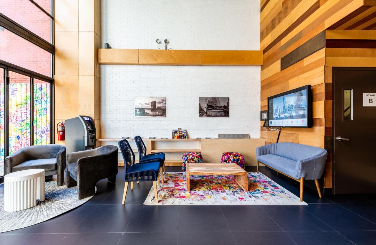 Hotel Orchard Street 3*