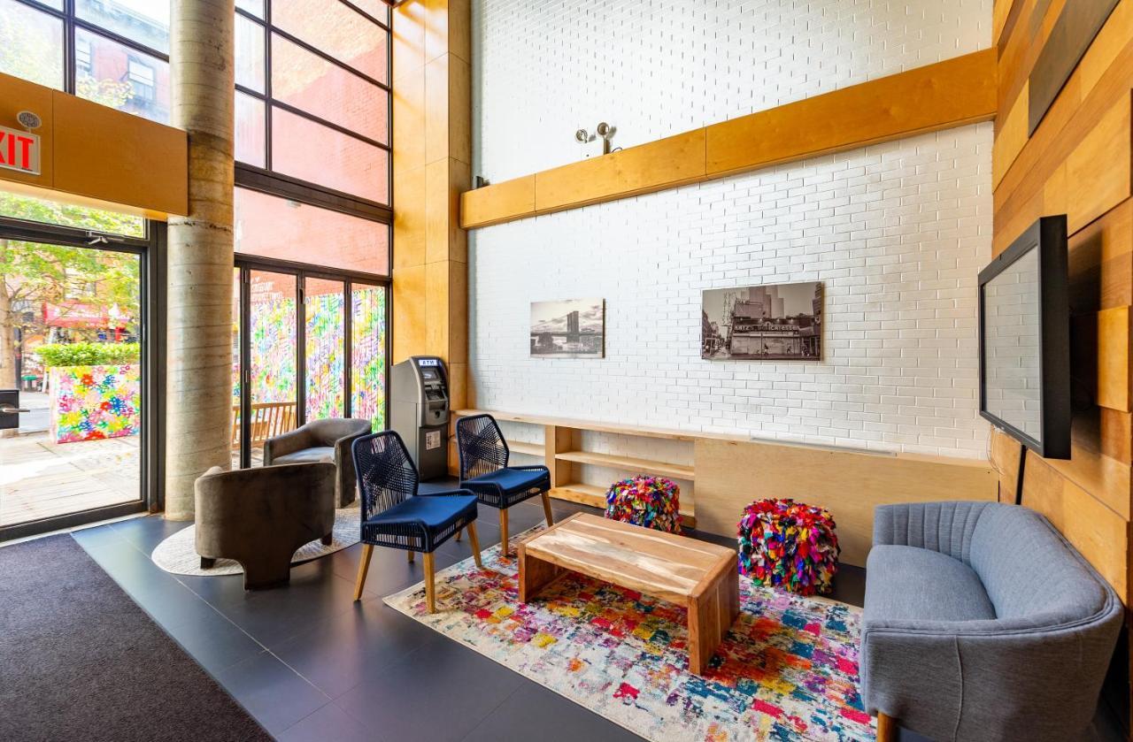 Orchard Street Hotel 3*