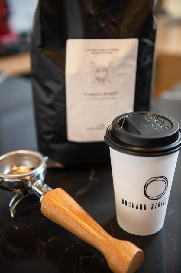 Orchard Street Hotel 3*