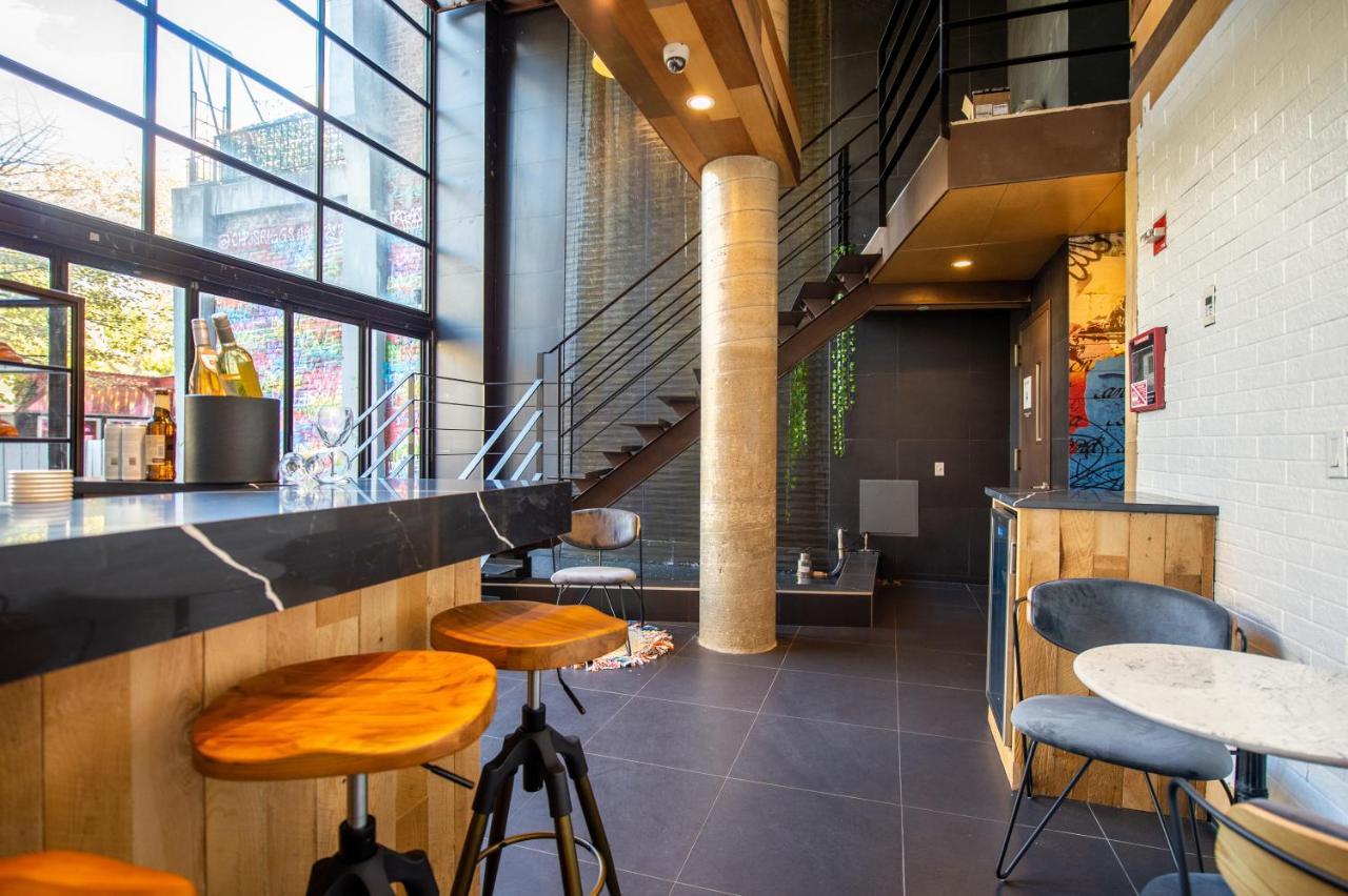 Orchard Street Hotel 3*