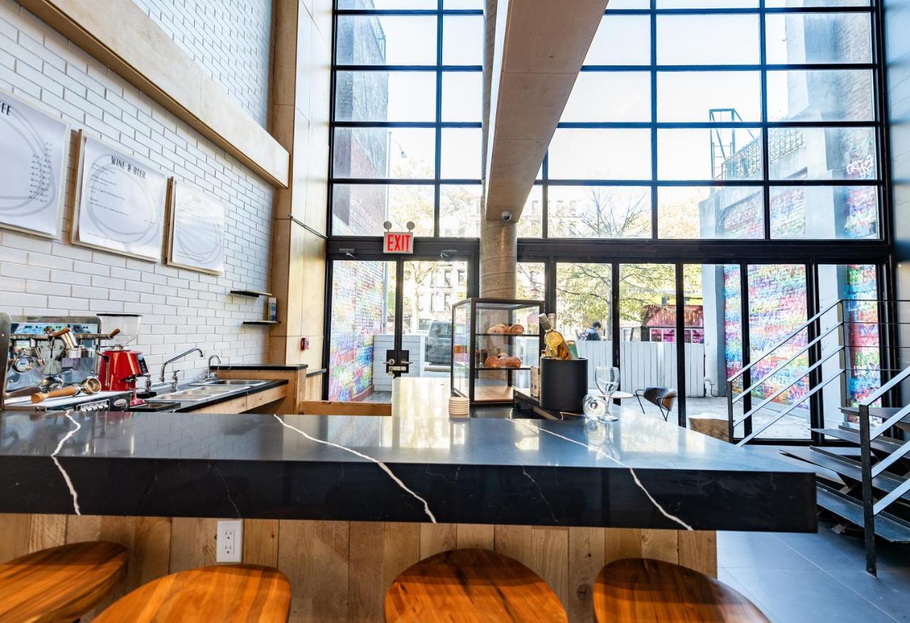 Hotel Orchard Street