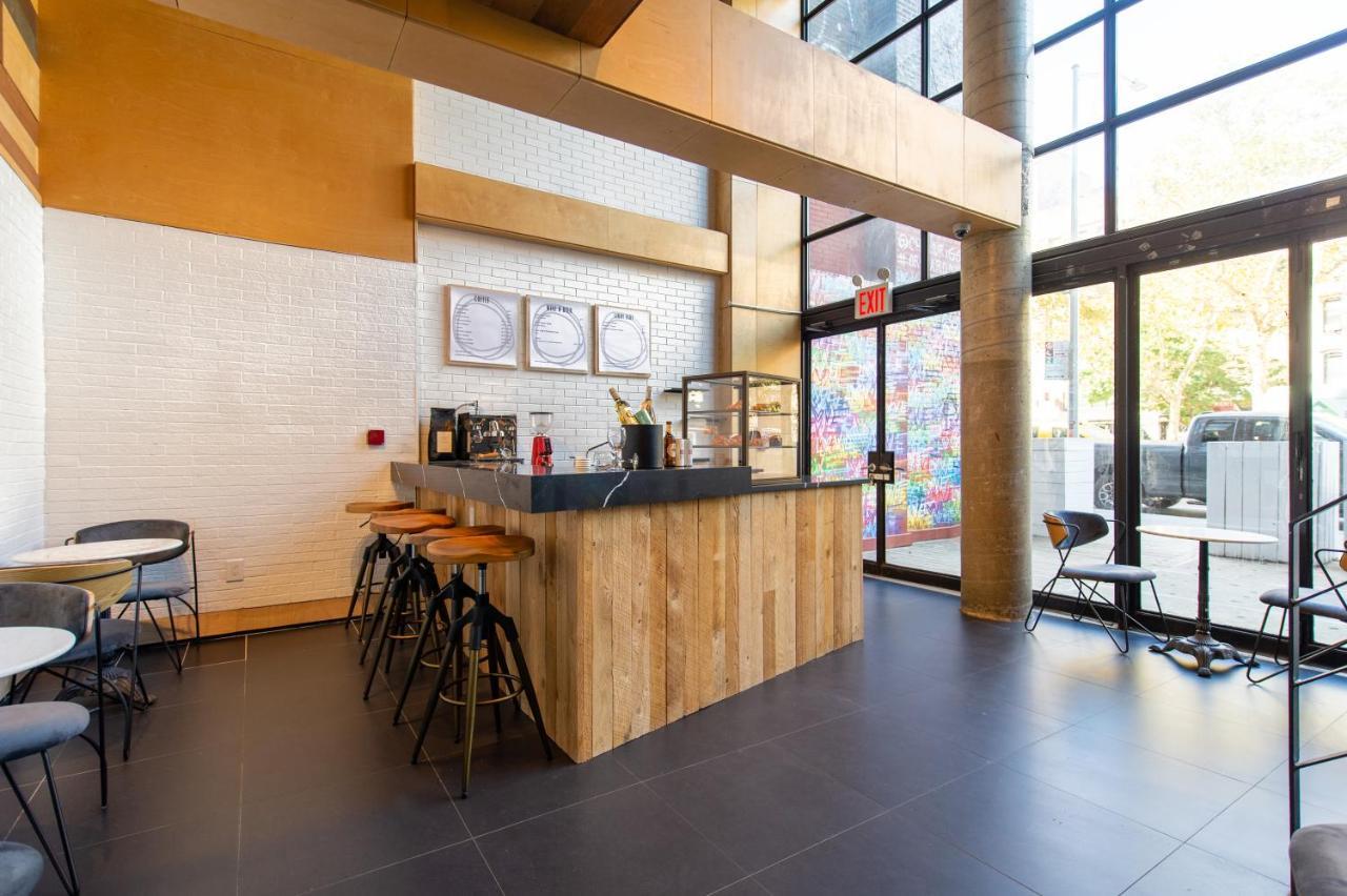 Orchard Street Hotel