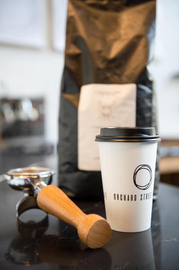 Hotel Orchard Street 3*