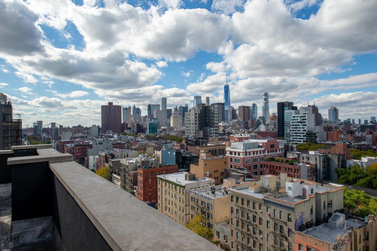 Hotel Orchard Street