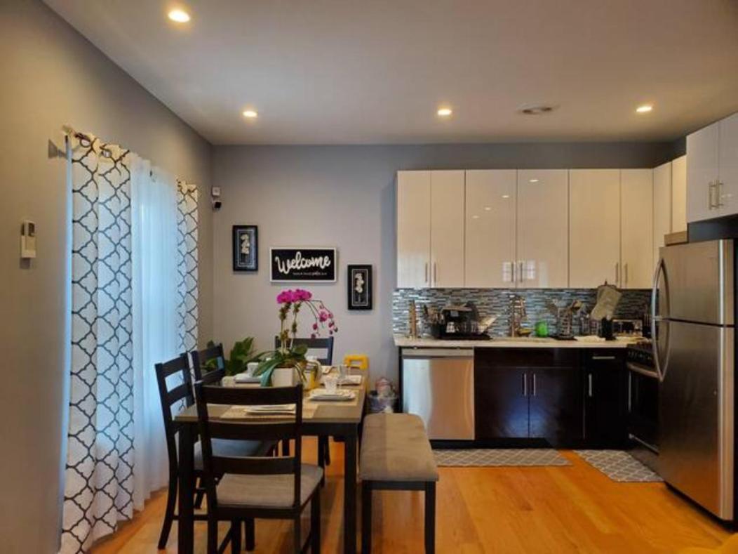 Located 10 Minutes From Jfk Airport Guest house *