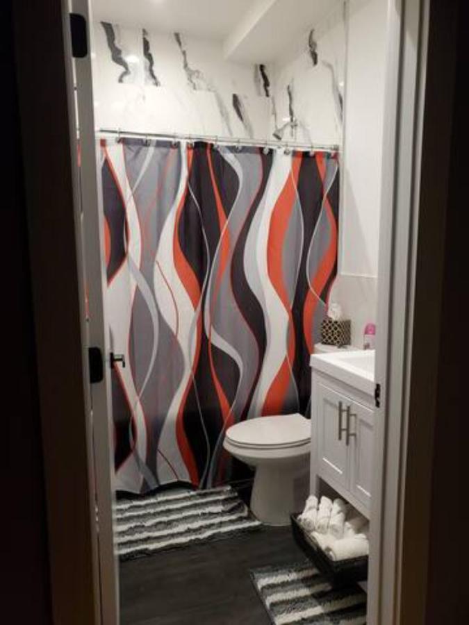 Located 10 Minutes From Jfk Airport Guest house New York