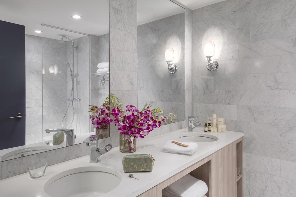 Hotel The Tillary Brooklyn 4*