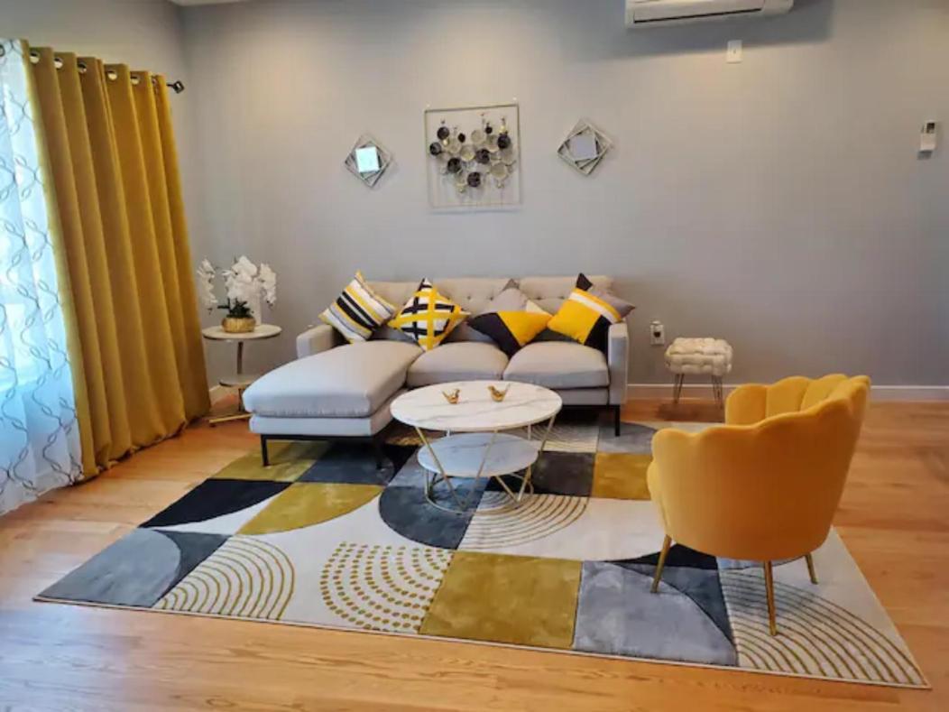 Located 10 Minutes From Jfk Airport Guest house New York