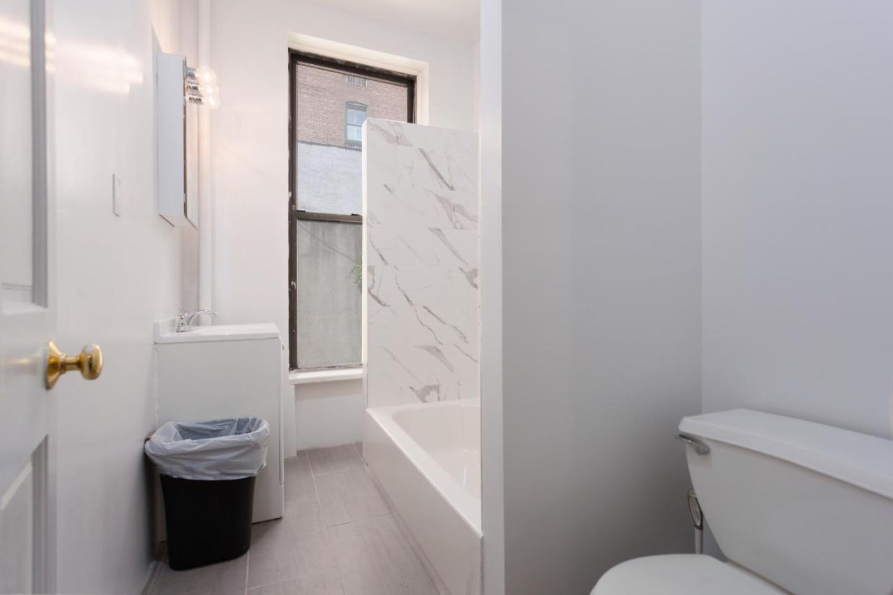 Appartement Midtown East Next To Times Square New York