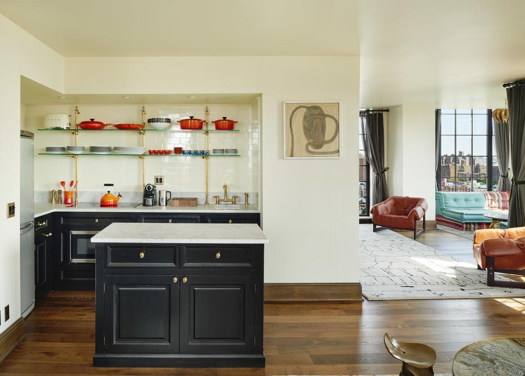 Hotel The Ludlow New York