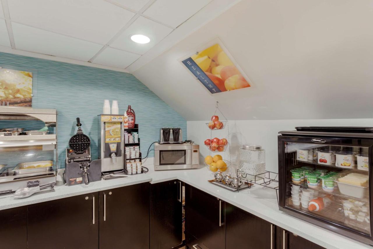 Hotel Western Brooklyn Bay 3*