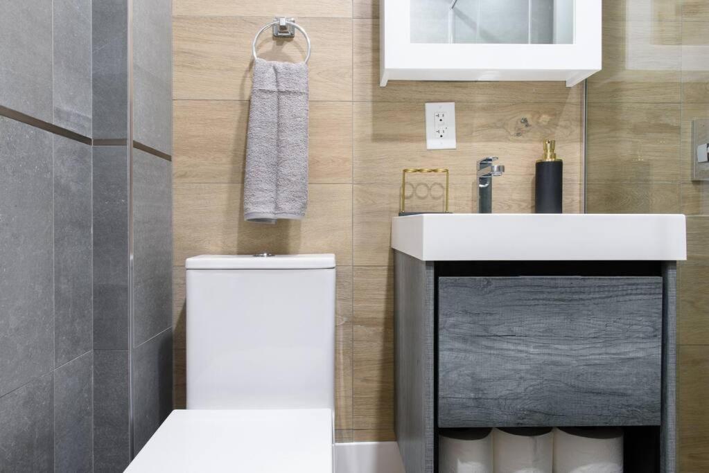 24-14 Renovated Prime Gramercy W D Appartement New York