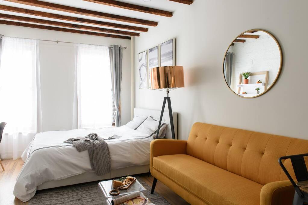 24-14 Renovated Prime Gramercy W D Appartement *