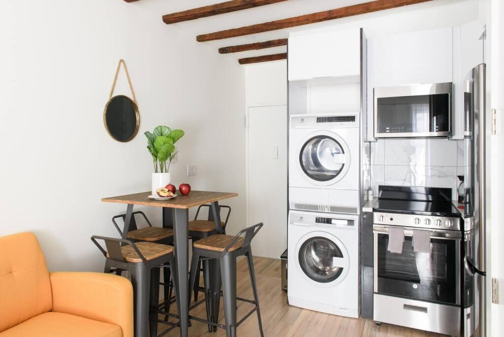 24-14 Renovated Prime Gramercy W D Appartement *