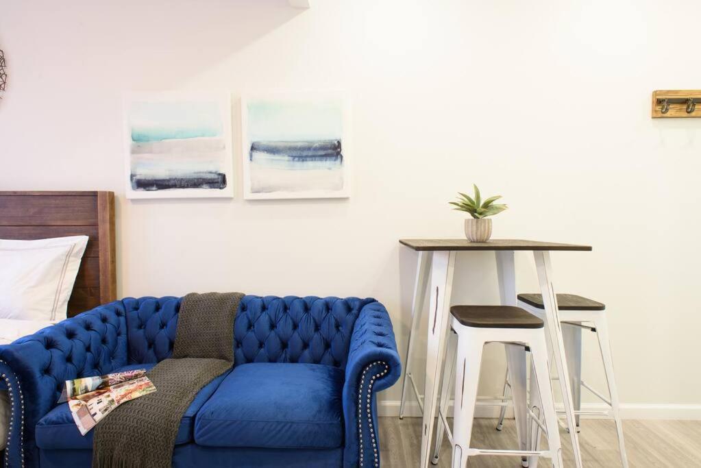 240-5 New Prime Location W&d In Unit Apartment New York