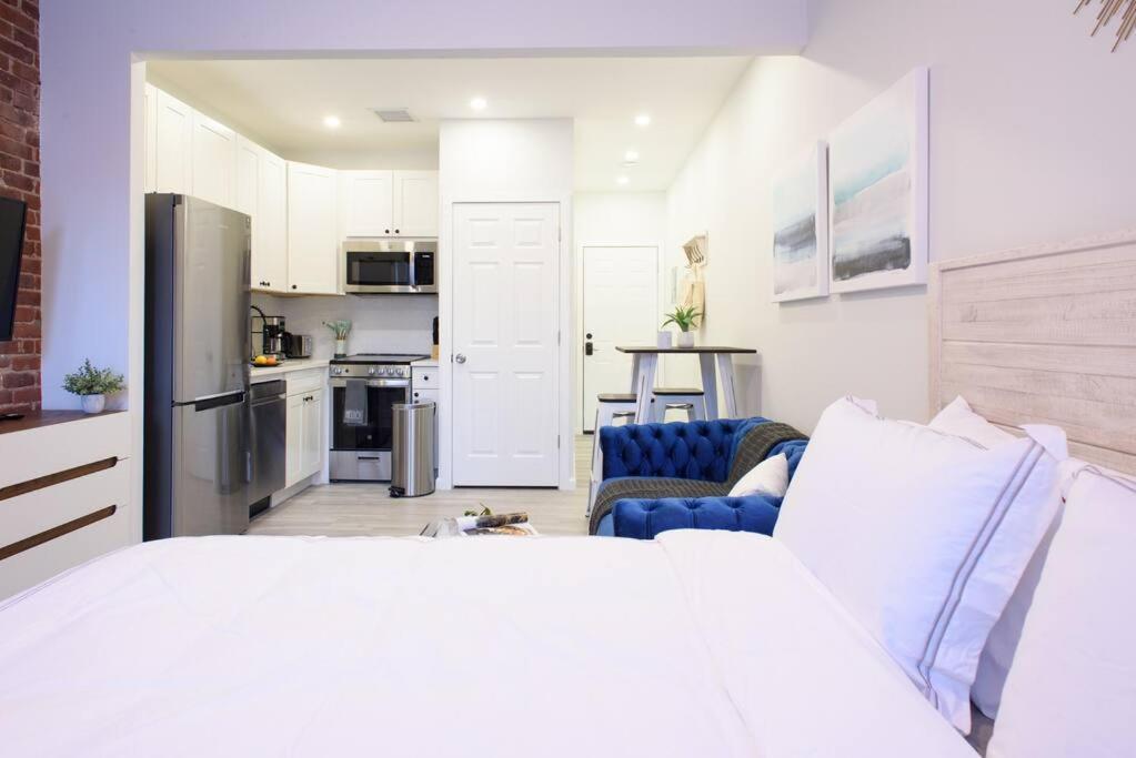 Appartement 240-6 New Prime Location W&d In Unit